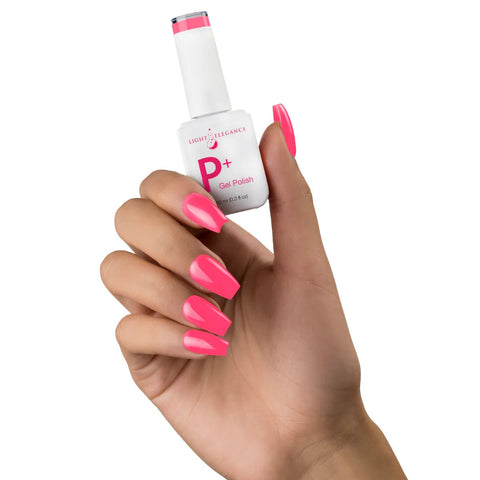 P+ Ms. Martian Colour Gel - DK BEAUTY