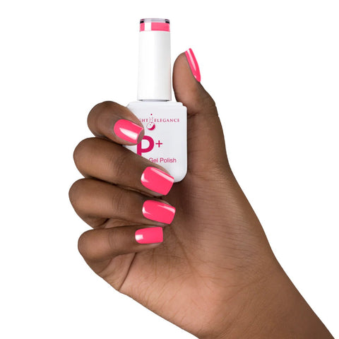P+ Ms. Martian Colour Gel - DK BEAUTY