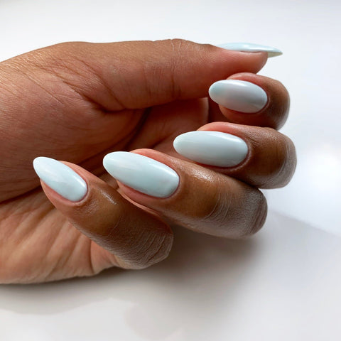 TGB Pastel V082 Gel Polish - DK BEAUTY
