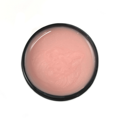 Fuzion SL Peach with Shimmer 30g - DK BEAUTY