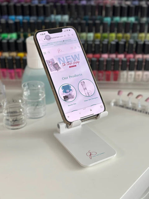 CJS Phone Holder - DK BEAUTY