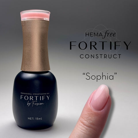 Fortify Construct Gel Sophia - DK BEAUTY