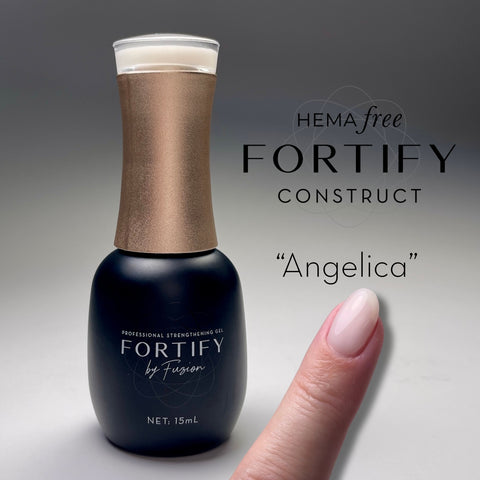 Fortify Construct Gel Angelica - DK BEAUTY