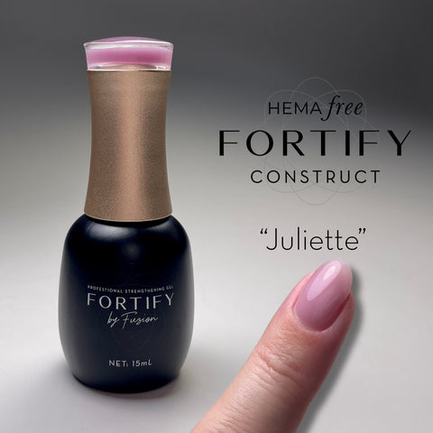 Fortify Construct Gel Juliette - DK BEAUTY