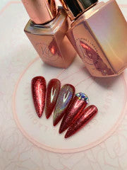 Over the Rainbow Gel