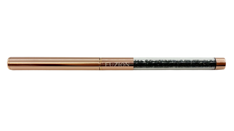 Fuzion Builder Gel Brush - DK BEAUTY