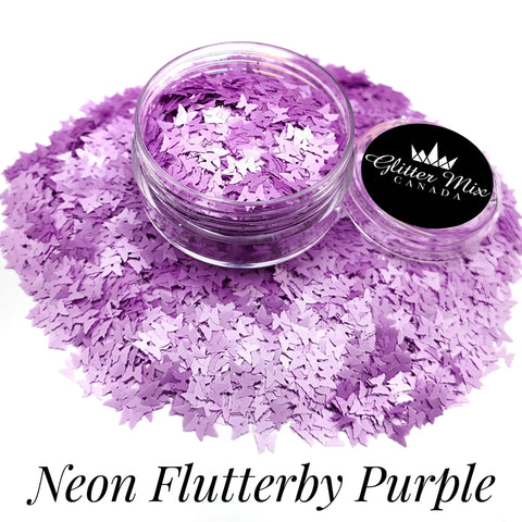 Glitter Mix Flutterby Glitter - DK BEAUTY