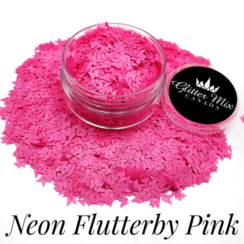 Glitter Mix Flutterby Glitter - DK BEAUTY