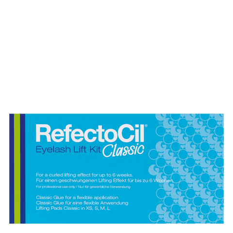 RefectoCil Eyelash Lift Kit Classic - DK BEAUTY