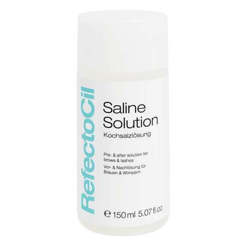 RefectoCil Saline Solution - DK BEAUTY