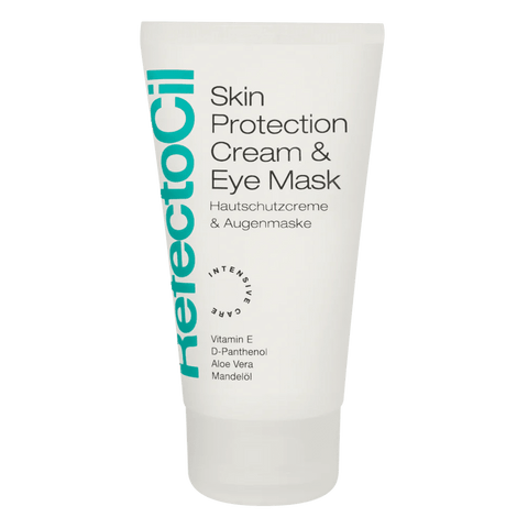 RefectoCil Skin Protectant Cream - 75ml - DK BEAUTY