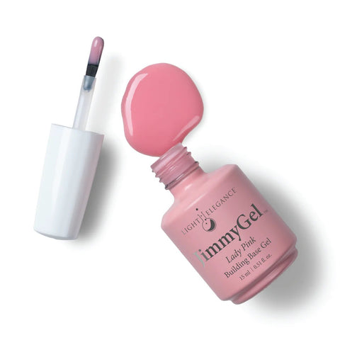 LE JimmyGel Lady Pink - DK BEAUTY