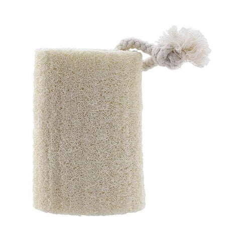 QVS Loofah on a Rope - DK BEAUTY