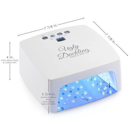 Ugly Duckling Rechargeable LED Lamp - DK BEAUTY