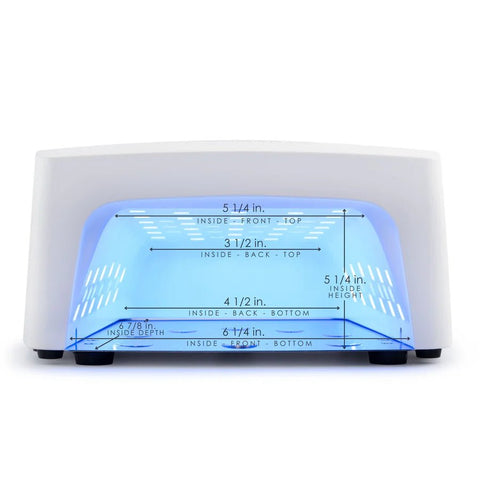 Ugly Duckling Rechargeable LED Lamp - DK BEAUTY