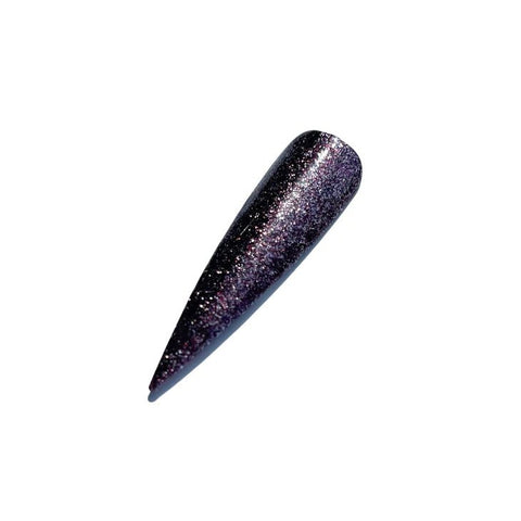 BE•MI Metal Leaf Rosewood - DK BEAUTY