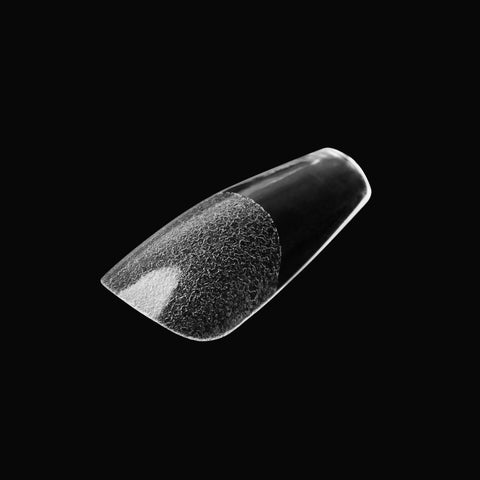 Gelfinity Soft Gel Tips Coffin - DK BEAUTY