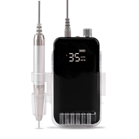 DKB A5 Portable Electric File - DK BEAUTY