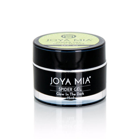 Spider Gel Glow 3 15ml - DK BEAUTY