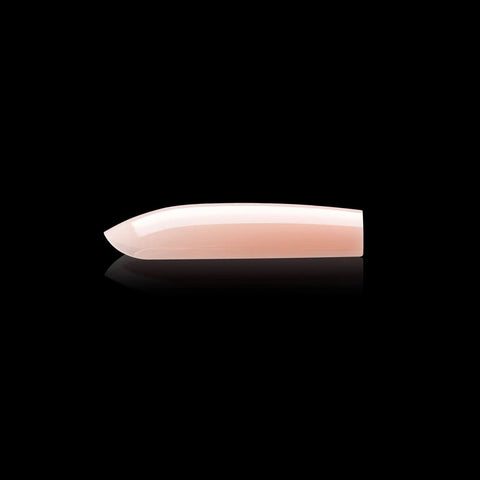 Gel - X Neutrals Maisie Sculpted Square Long - DK BEAUTY