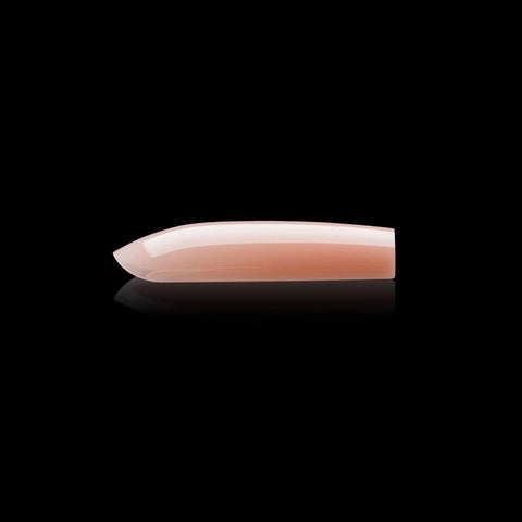 Gel - X Neutrals Lila Sculpted Square Long - DK BEAUTY