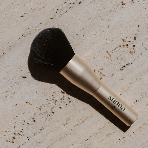Sunna Blending Brush - DK BEAUTY