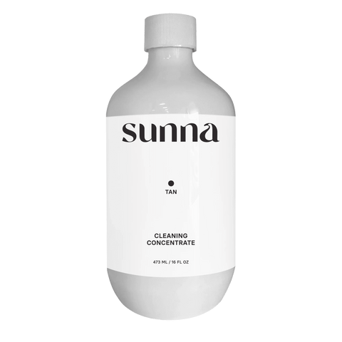 SunnaTan Cleaning Concentrate - DK BEAUTY