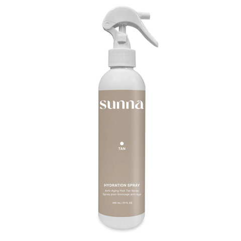 Sunna Hydration Spray - DK BEAUTY