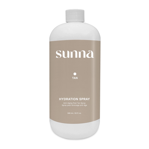 Sunna Hydration Spray - DK BEAUTY