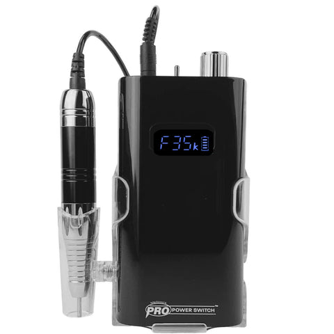 Medicool Pro Power Switch E - File - DK BEAUTY