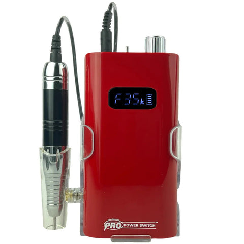 Medicool Pro Power Switch E - File - DK BEAUTY