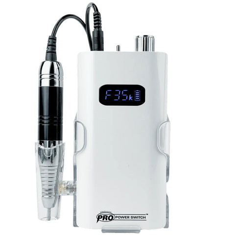 Medicool Pro Power Switch E - File - DK BEAUTY