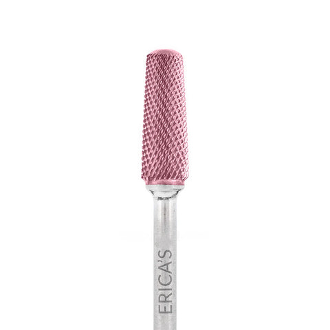 Violet Safety Smooth Top Tapered Barrel
