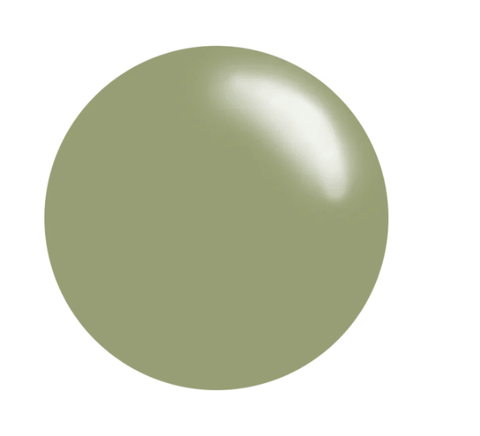 CJS Hazy Sage Polish - DK BEAUTY