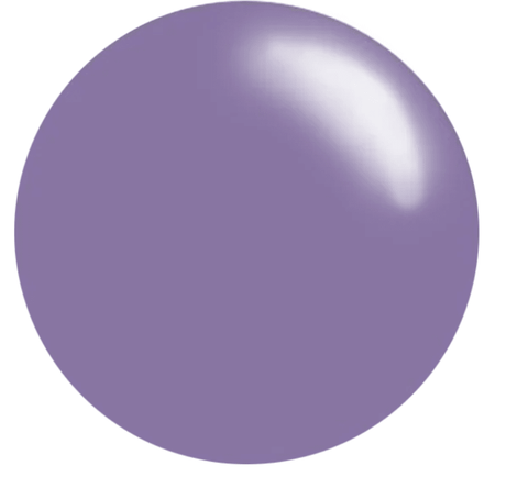 CJS Lilac Stamping Polish - DK BEAUTY