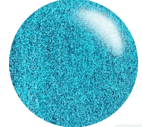 CJS Peacock's Dream Stamping Polish - DK BEAUTY