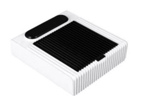 DKB A1 Dust Collector - DK BEAUTY