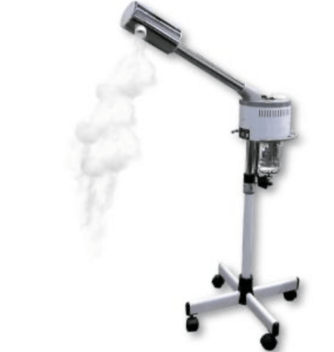 Facial Steamer KT - 1000B - DK BEAUTY
