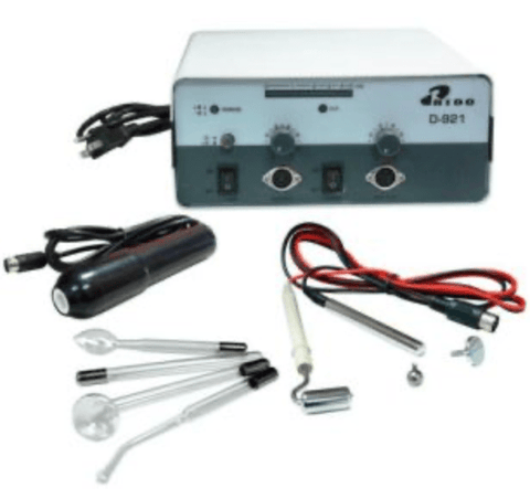 Galvanic High Frequency Machine - DK BEAUTY