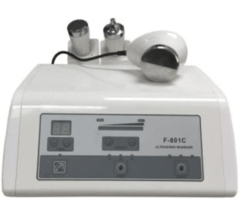 Ultrasound Face & Body Machine - DK BEAUTY