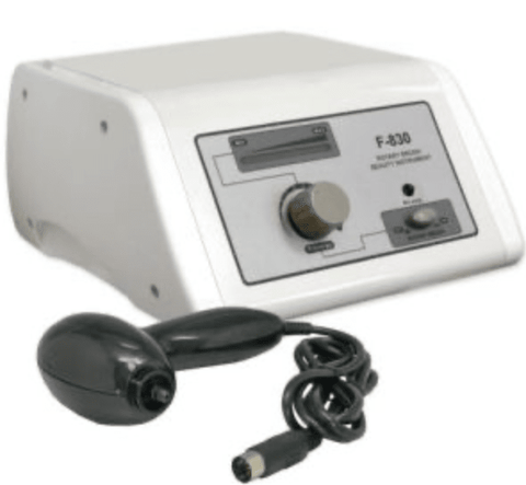 Facial Brush Machine - DK BEAUTY