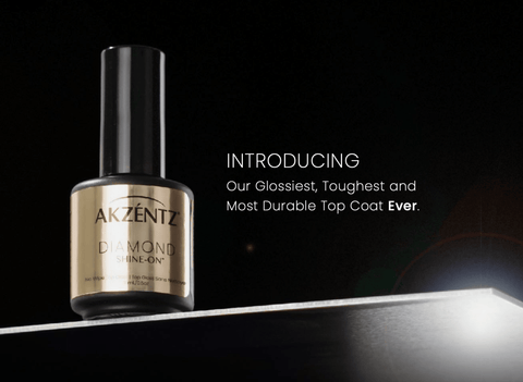Akzentz Diamond Shine - On - DK BEAUTY