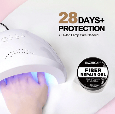 Armor Protection Fibre Repair Gel - DK BEAUTY