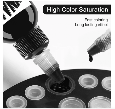 Dynamic Tattoo Ink 4oz - DK BEAUTY