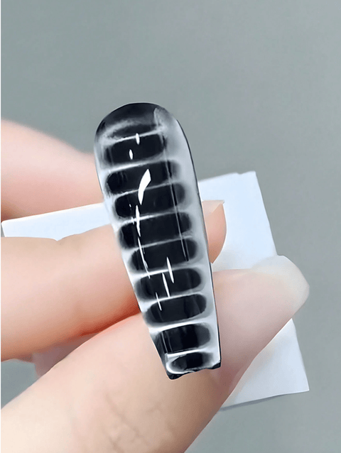 Crocodile Print Magnets - DK BEAUTY