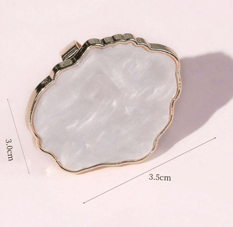 Finger Nail Art Palette - DK BEAUTY