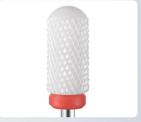 Ceramic Safety Bit - DK BEAUTY
