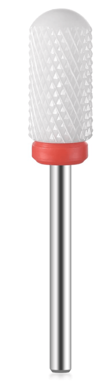 Ceramic Safety Bit - DK BEAUTY