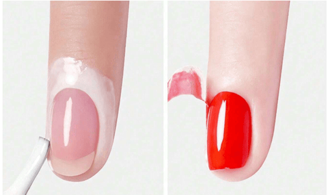 Peel Off Latex Protector - DK BEAUTY