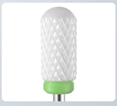 Ceramic Safety Bit - DK BEAUTY